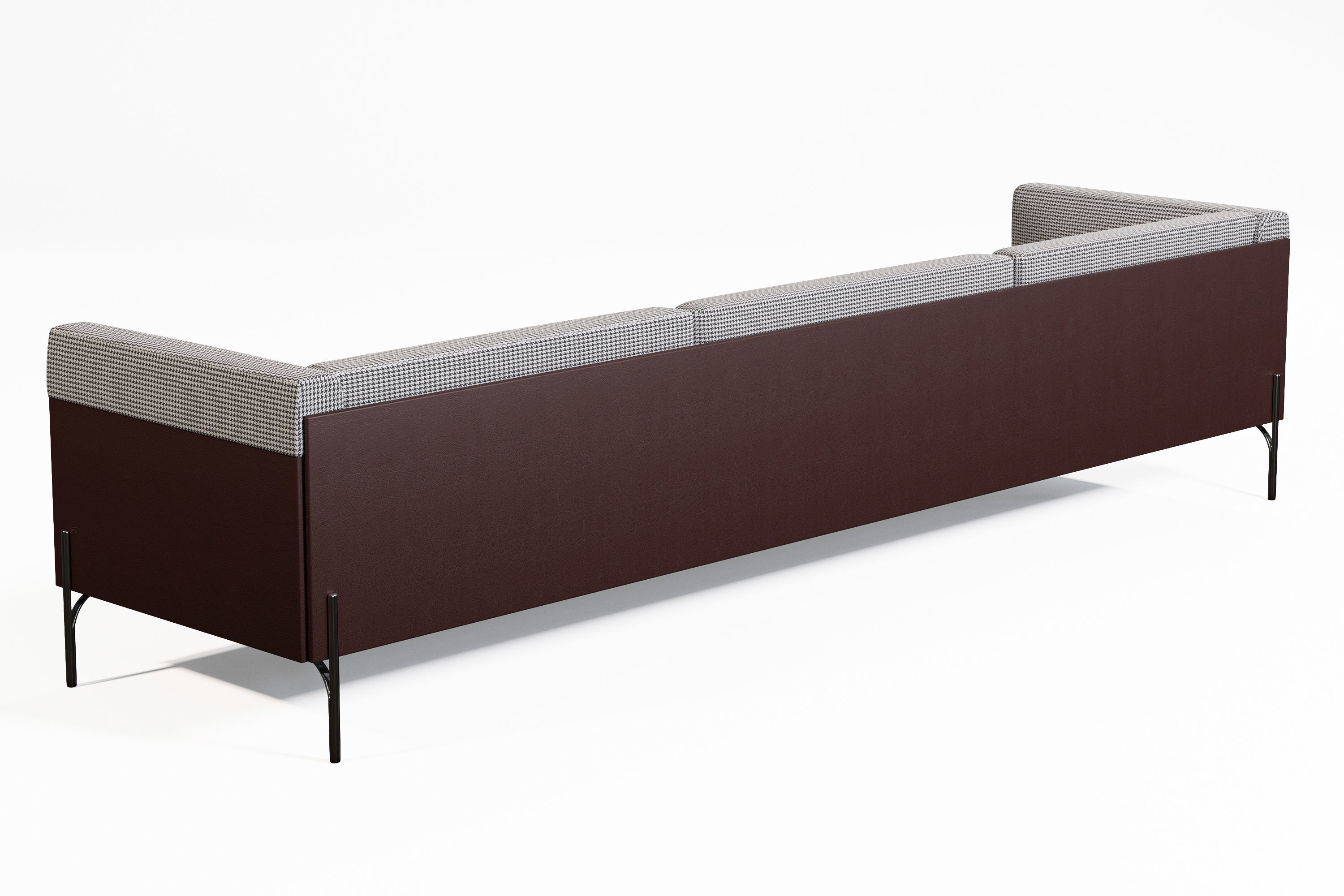 Modern Furniture 3D Model Collection_96