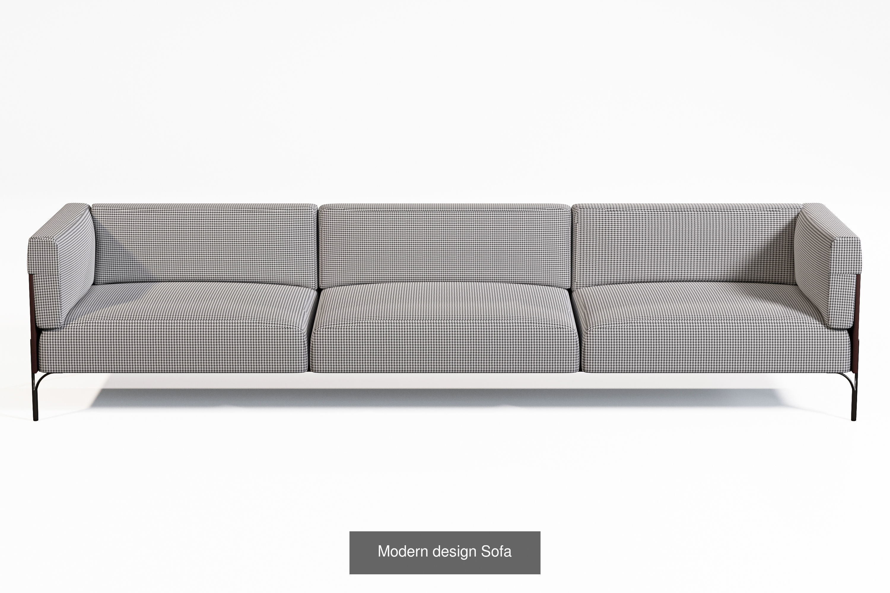 Modern Furniture 3D Model Collection_86