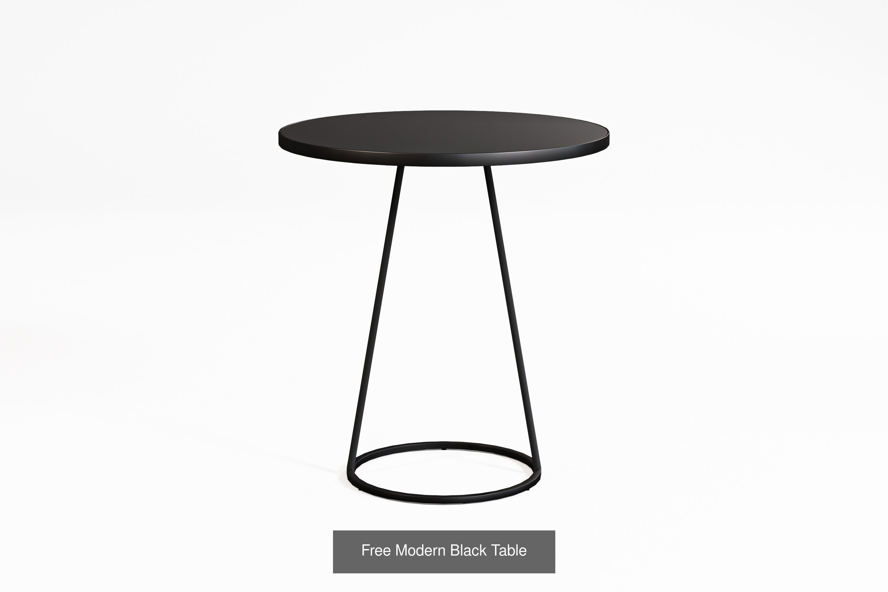 Modern Furniture 3D Model Collection_103