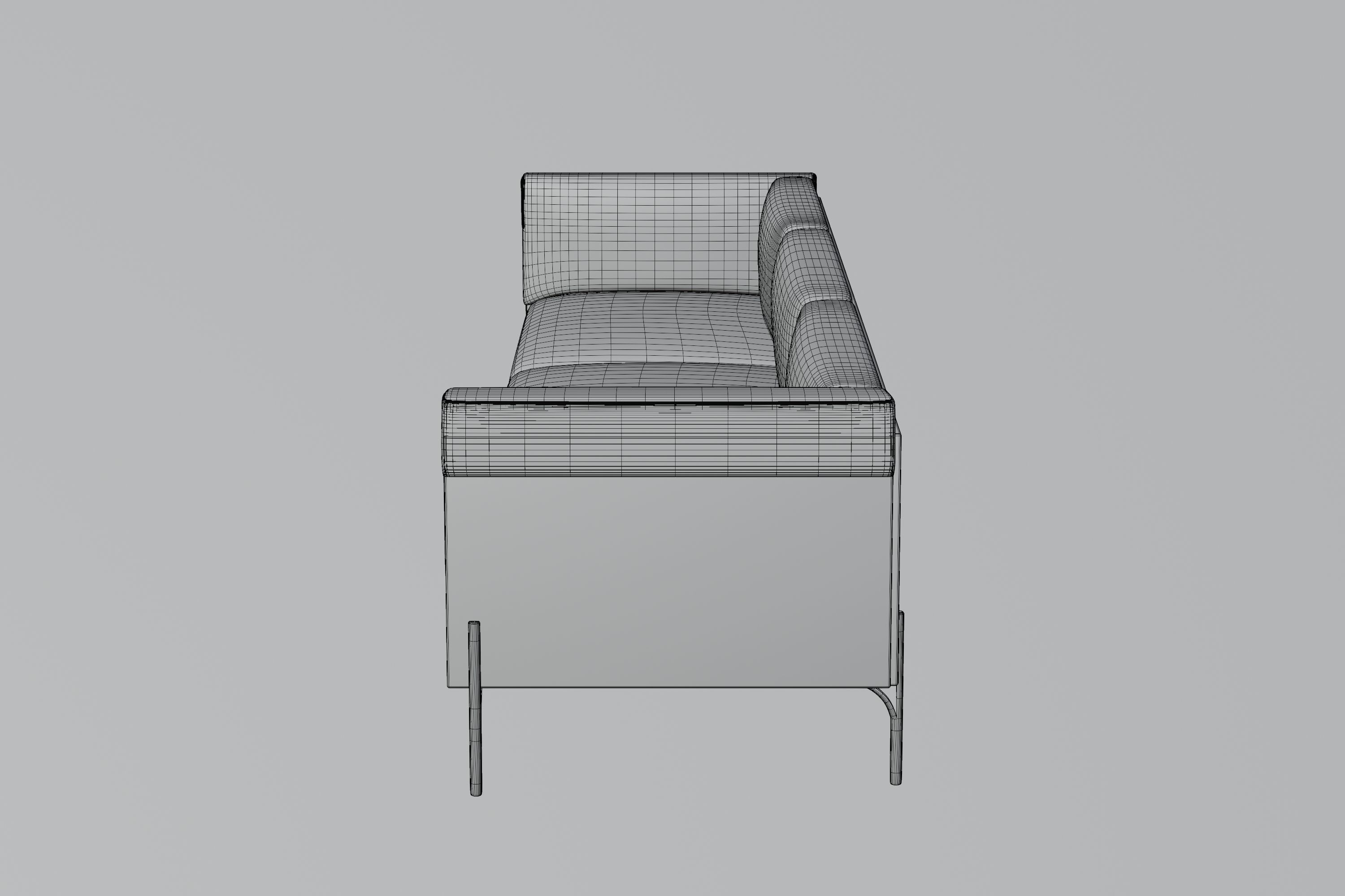 Modern Furniture 3D Model Collection_99