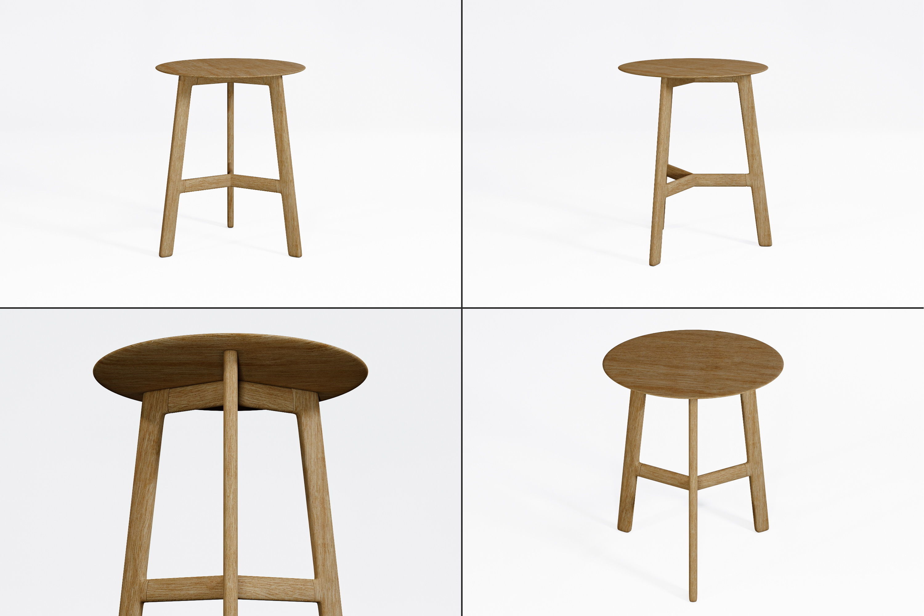 Modern Furniture 3D Model Collection_85