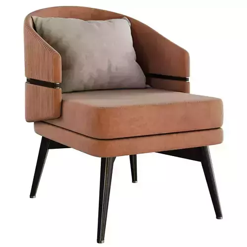 Chairsio Luxury Armchair