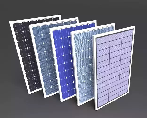 Solar Panel 2