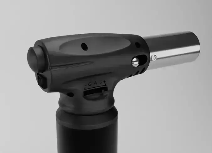 Butane Torch