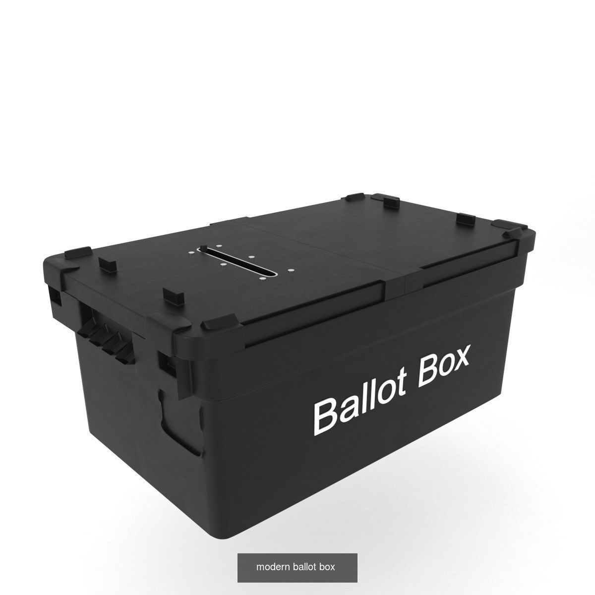 election equipments collection  _2