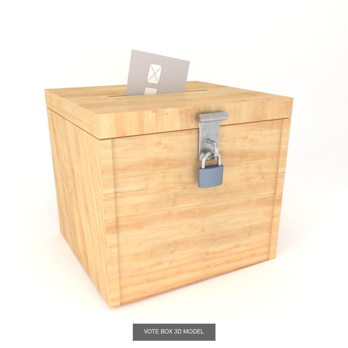 election equipments collection  _3