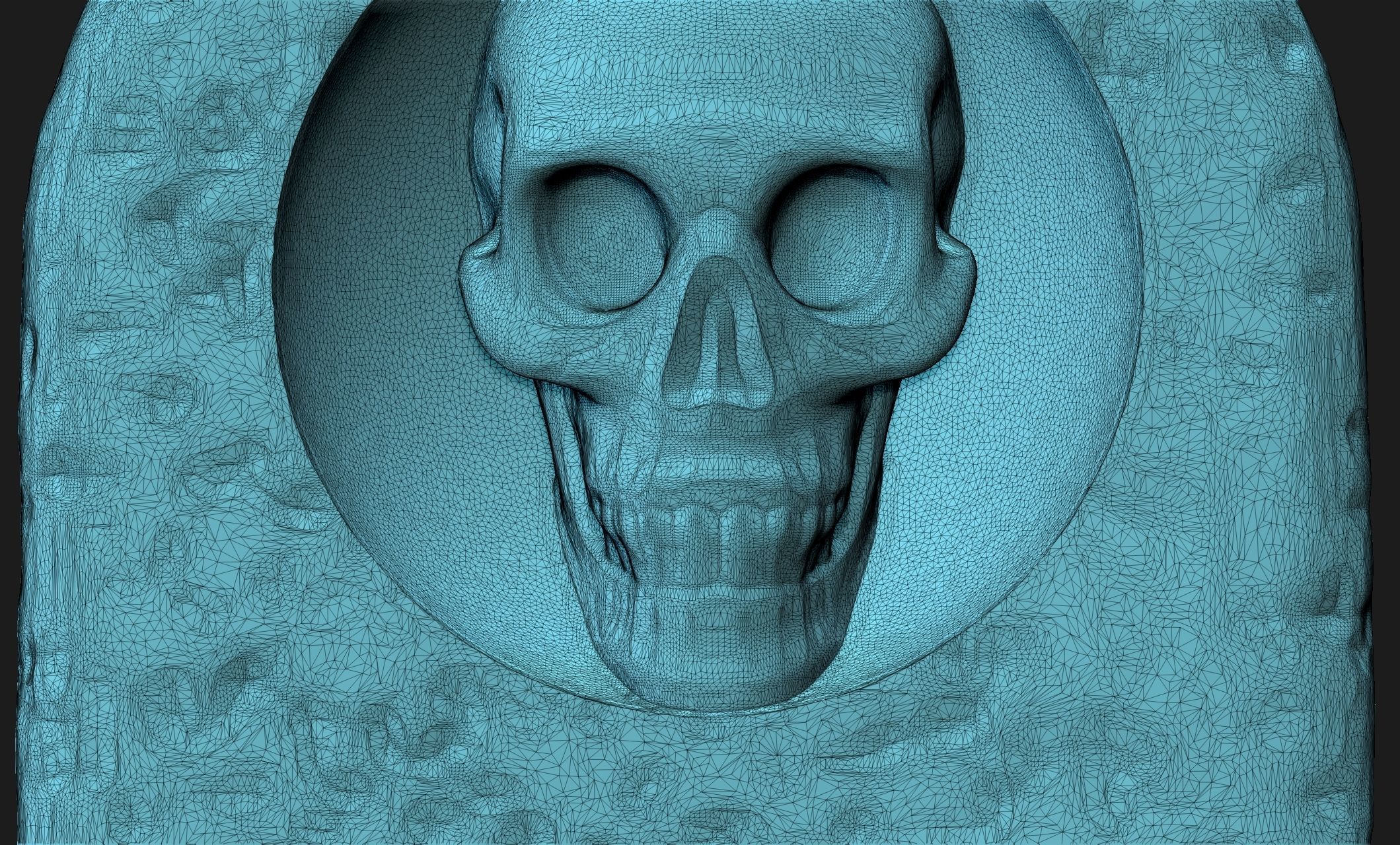 Tombstones-10 variants - 1-56 -28mm - Dioramas-Railway-Wargames Free 3D print model_19