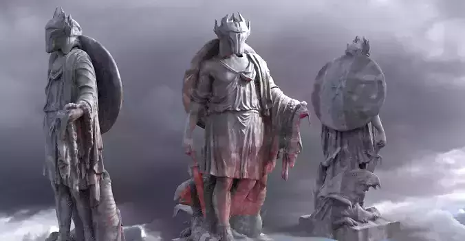 Jason and the golden fleece 2 