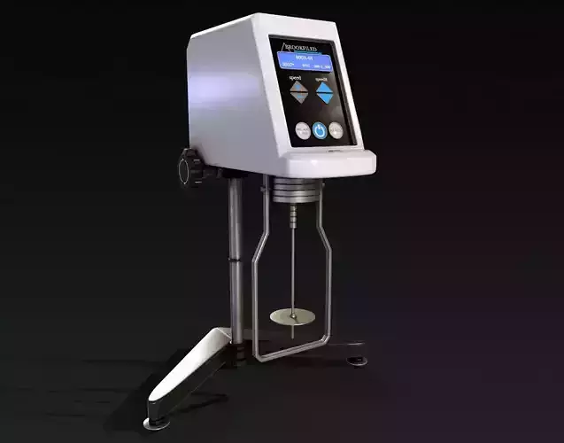 viscometer brookfield
