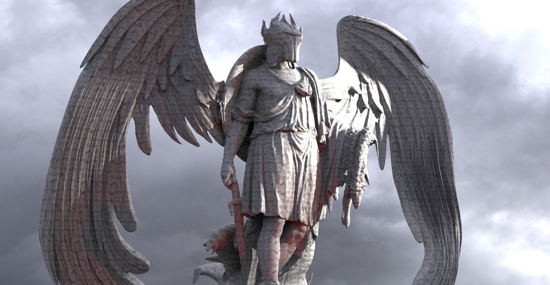 Jason Angel Form 3 3D model_1