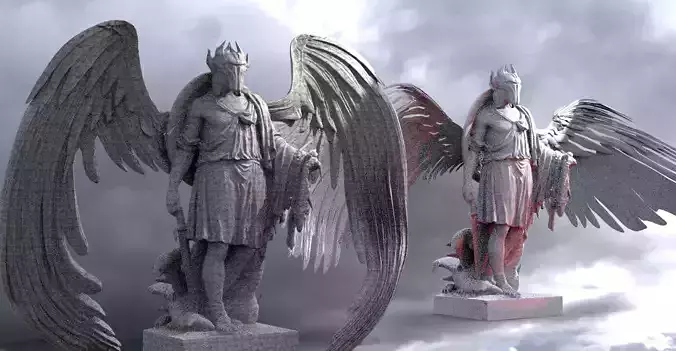 Jason Angel Form 2 designs 