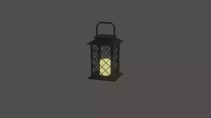 Light Lantern