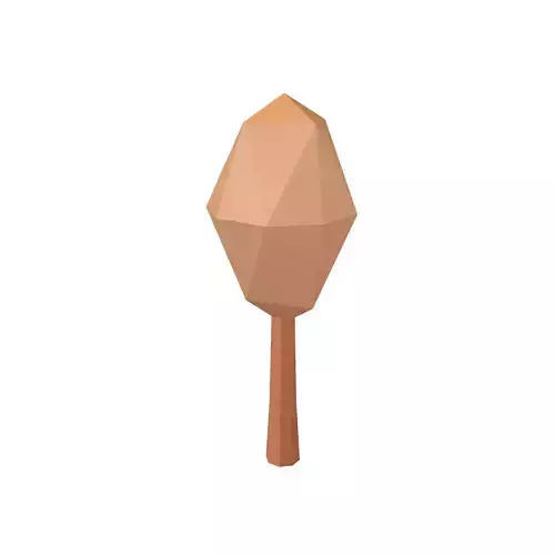 Cartoon Tree v28 004