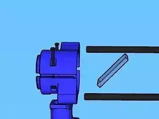 scope cam v1 3D print model