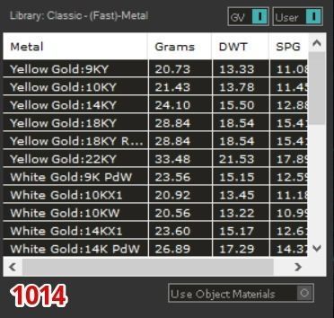 1014-Flower ring with diamonds 3D print model_3