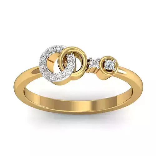 Engagement Ring Design
