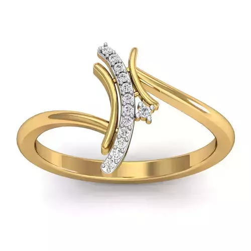 fashion ring