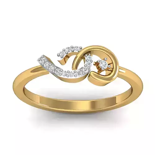 Solitaire Rings