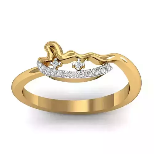 Women Ring 