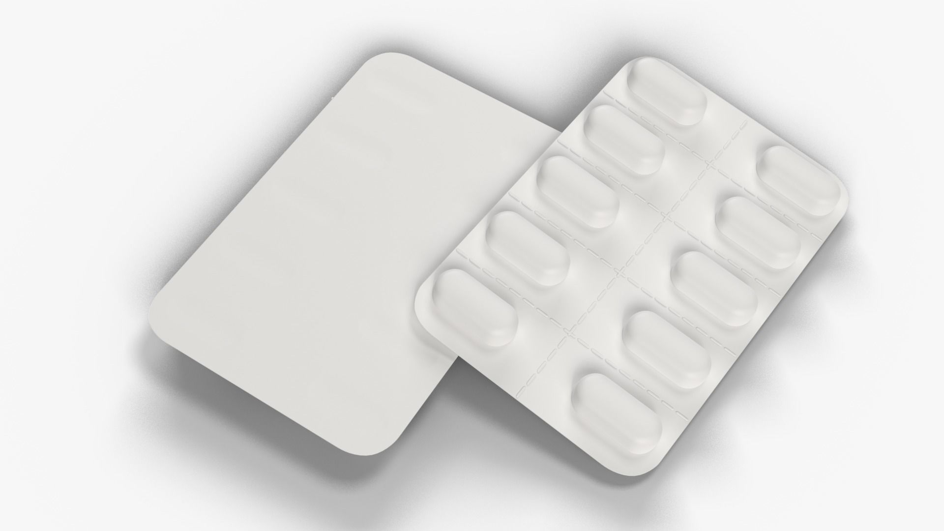 Tablet Box 3D model_13