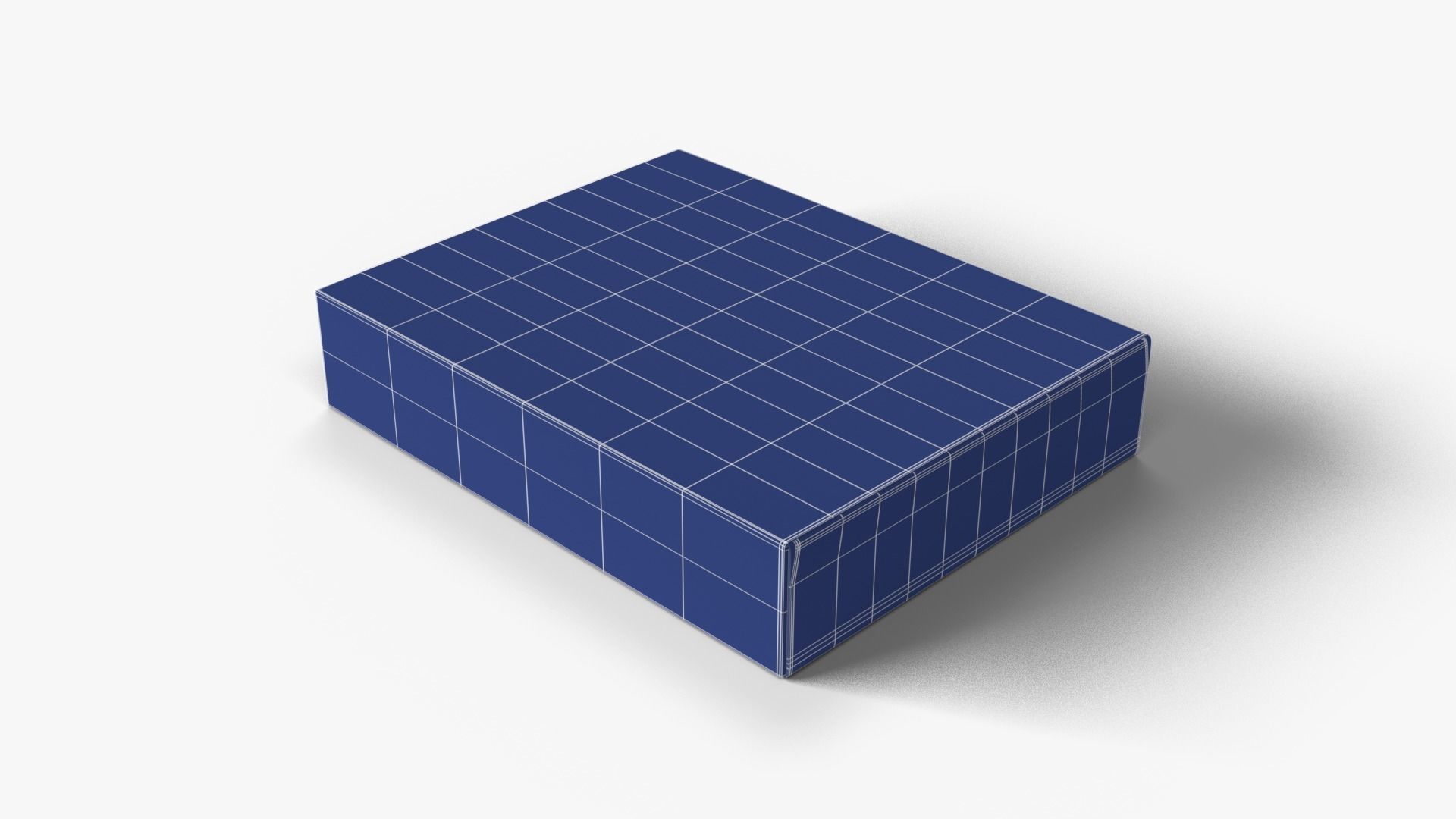 Tablet Box 3D model_19