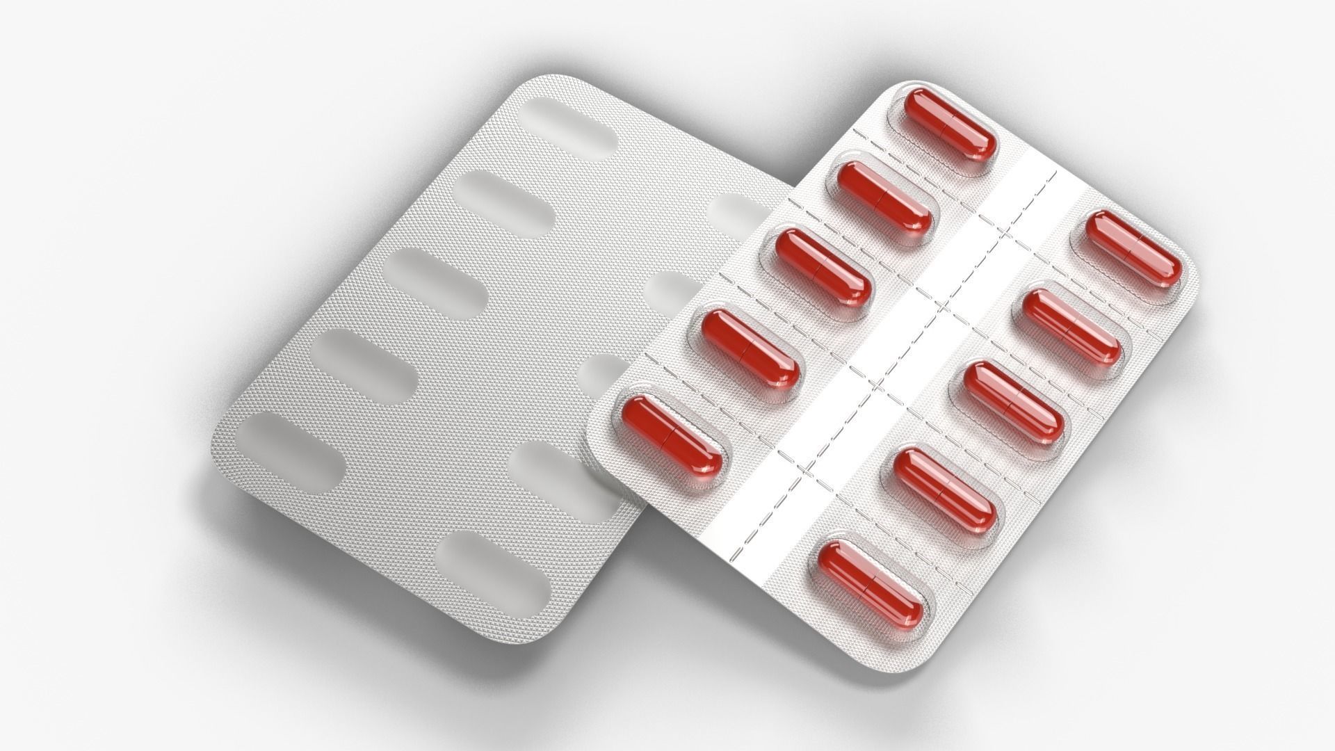 Tablet Box 3D model_14