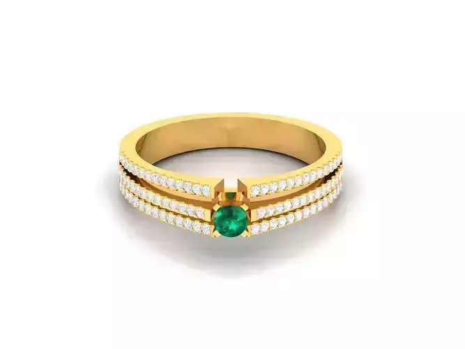 solitaire wedding engagement women ring