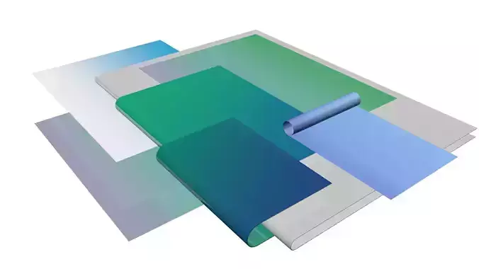 paper paper stack of books