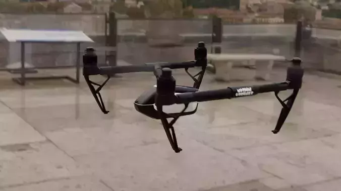 Drone DJI