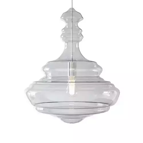 Chandelier Neverending Glory by Lasvit Bolshoi Theater II