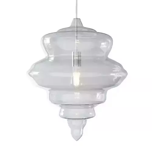 Chandelier Neverending Glory by Lasvit Bolshoi Theater III