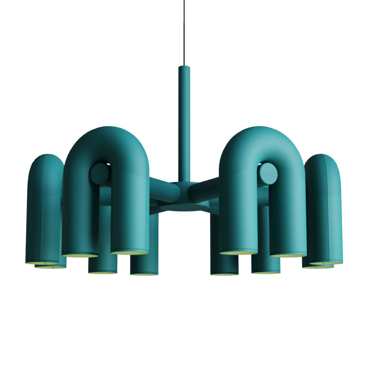 Cirkus Chandelier - Large by AGO  3D model_3