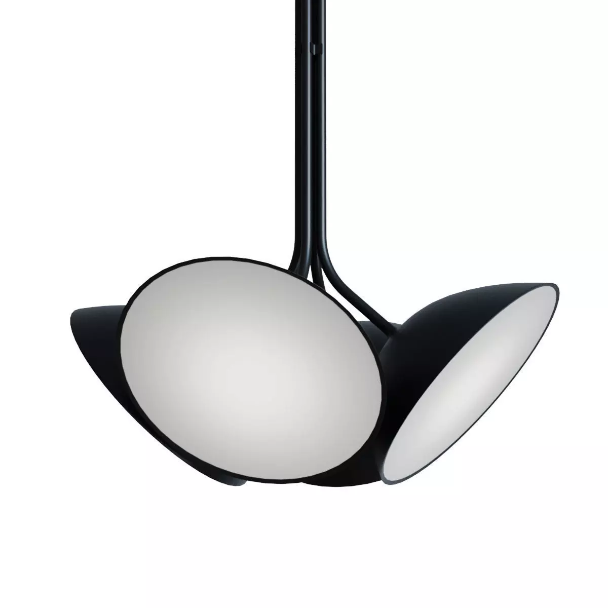 Landscape Pendant 4 3D model_0