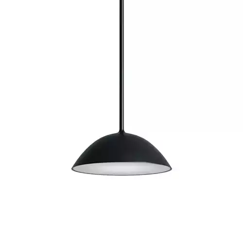 Landscape Single Pendant - Large