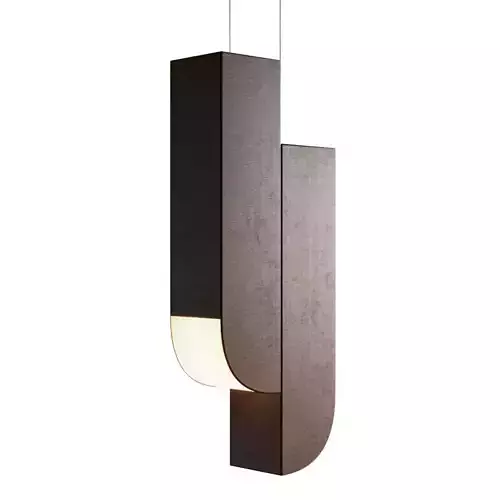 Exclusive Cora Pendant Light - 2 Lights
