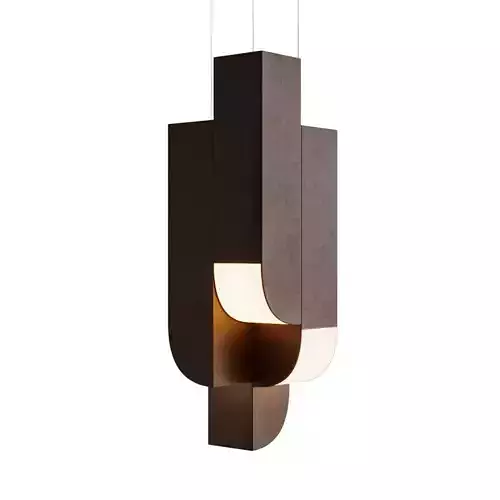 Exclusive Cora Pendant Light - 4 Lights