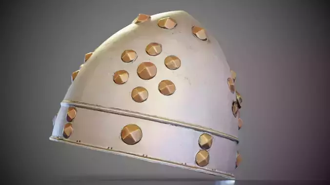 Studs Helmet
