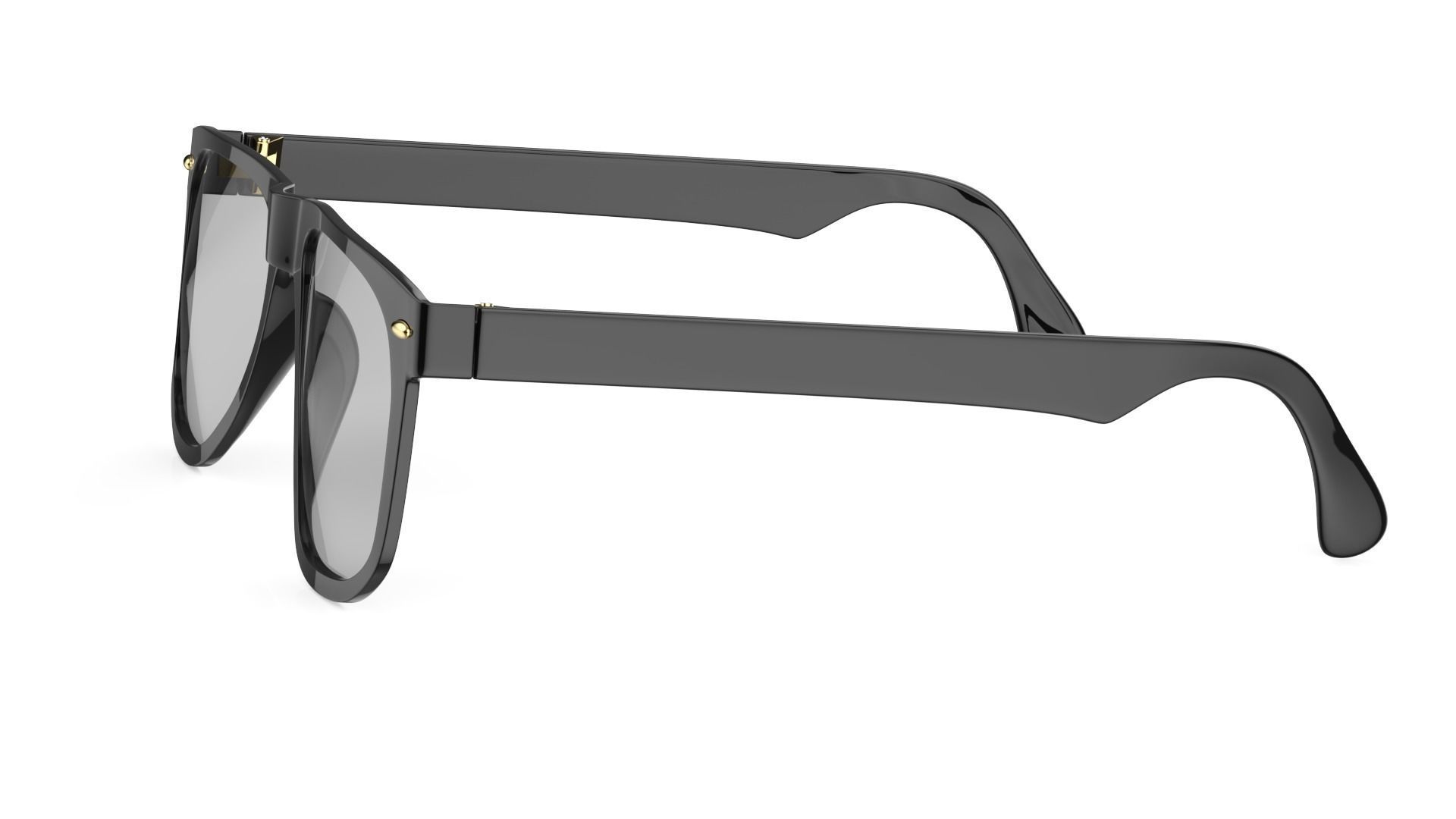 sunglass sunglasses 3D model_5