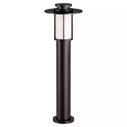 odeon outdoor post light