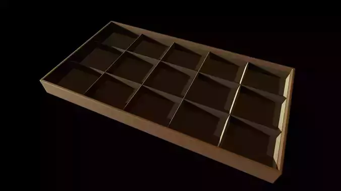 Bracelets Display Tray