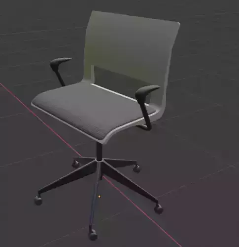 Office chair 