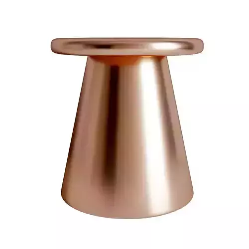 Coffee table PHIL COOPER  La Forma