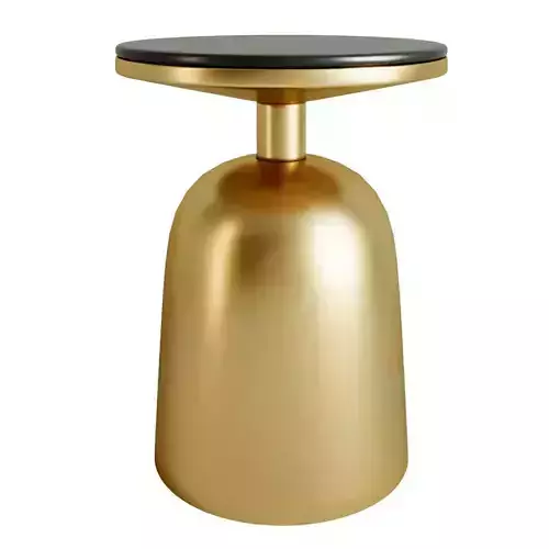 Coffee table PHYSIC La Forma