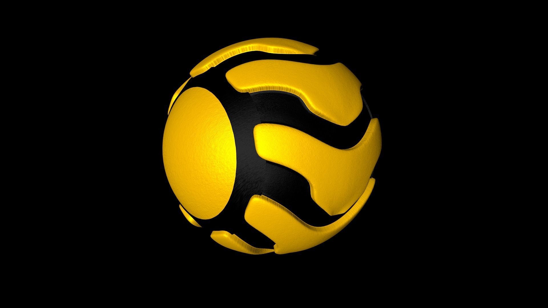 Ultimate CannonBolts Model - Ben 10 Aliens - Pack of 2 models  3D model_10