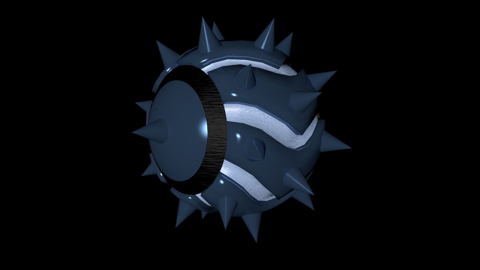 Ultimate CannonBolts Model - Ben 10 Aliens - Pack of 2 models  3D model_4