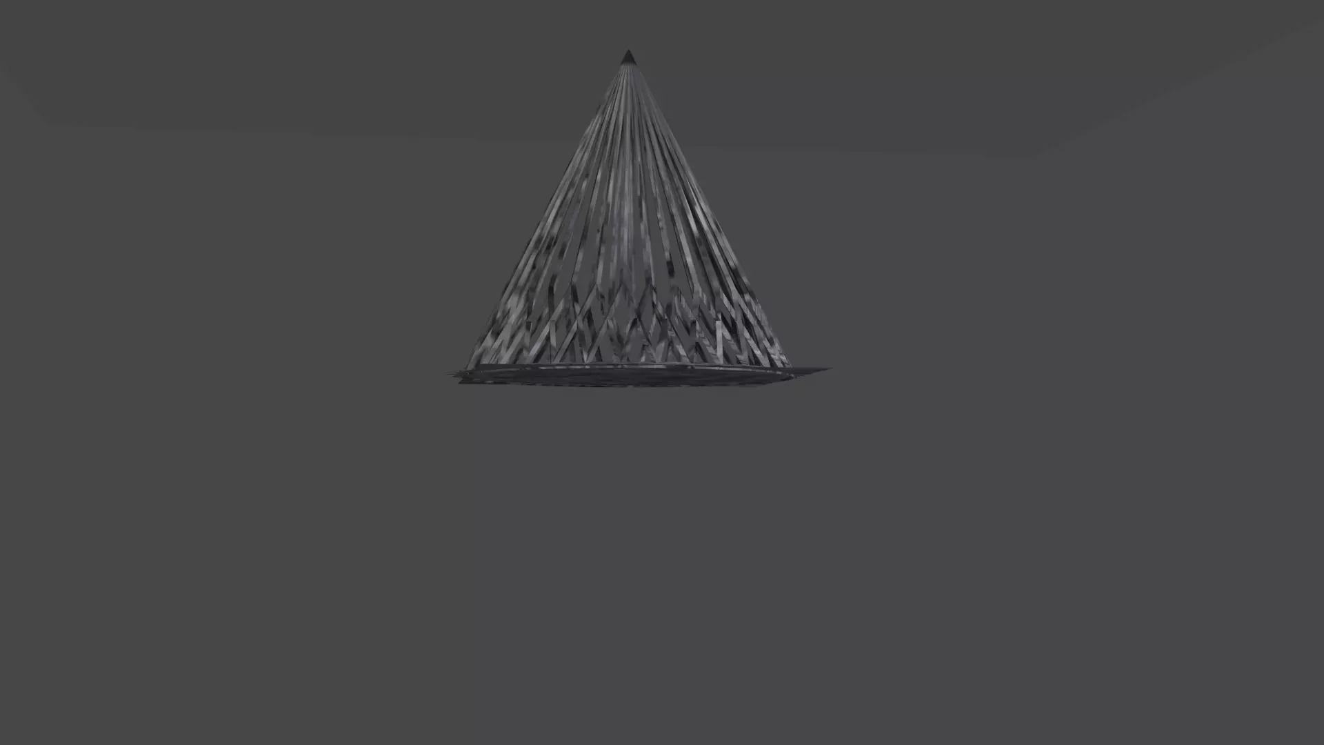 bird cage 3D print model_0