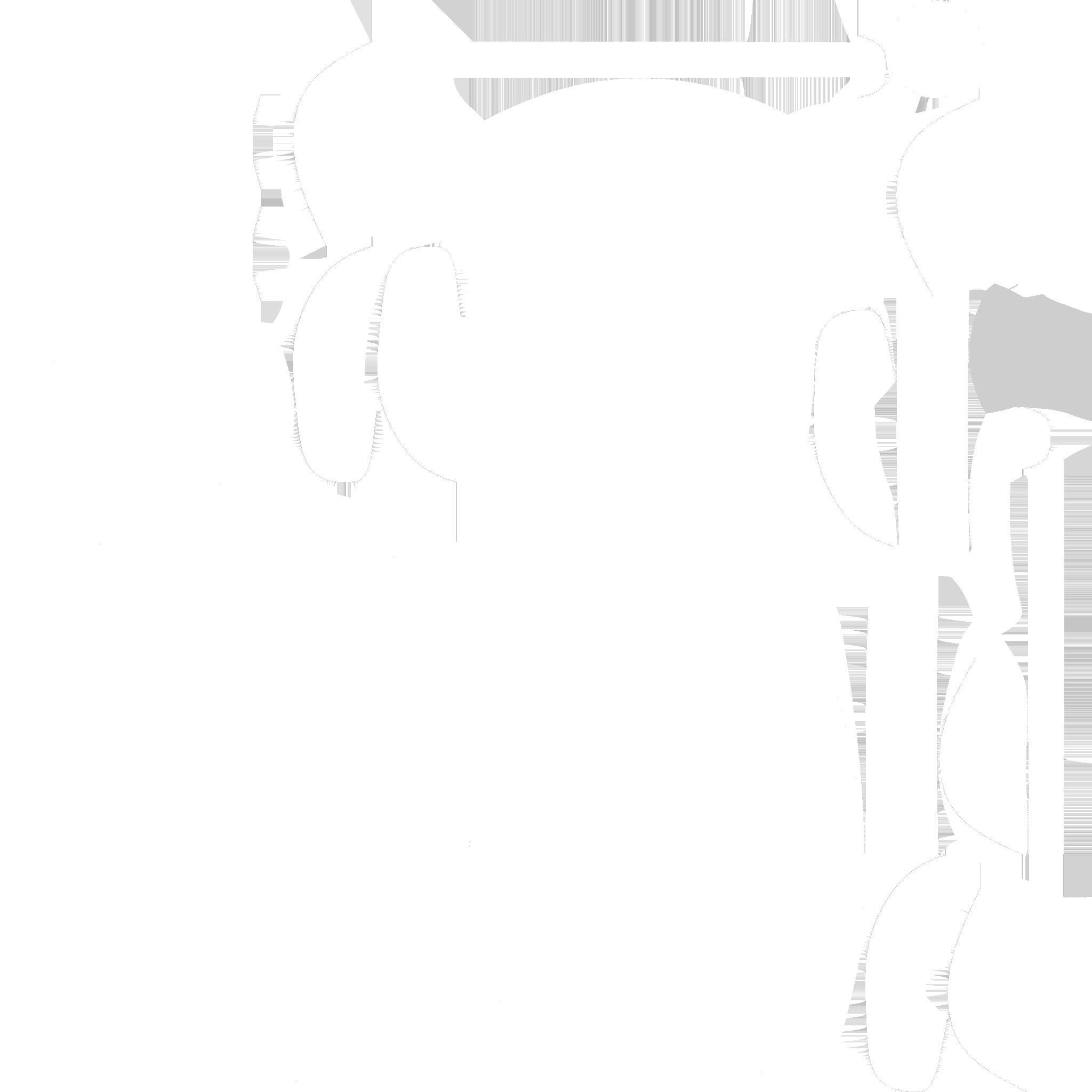 SciFi Backpack C03 White Gold - Fashion Character Design Low-poly 3D model_25