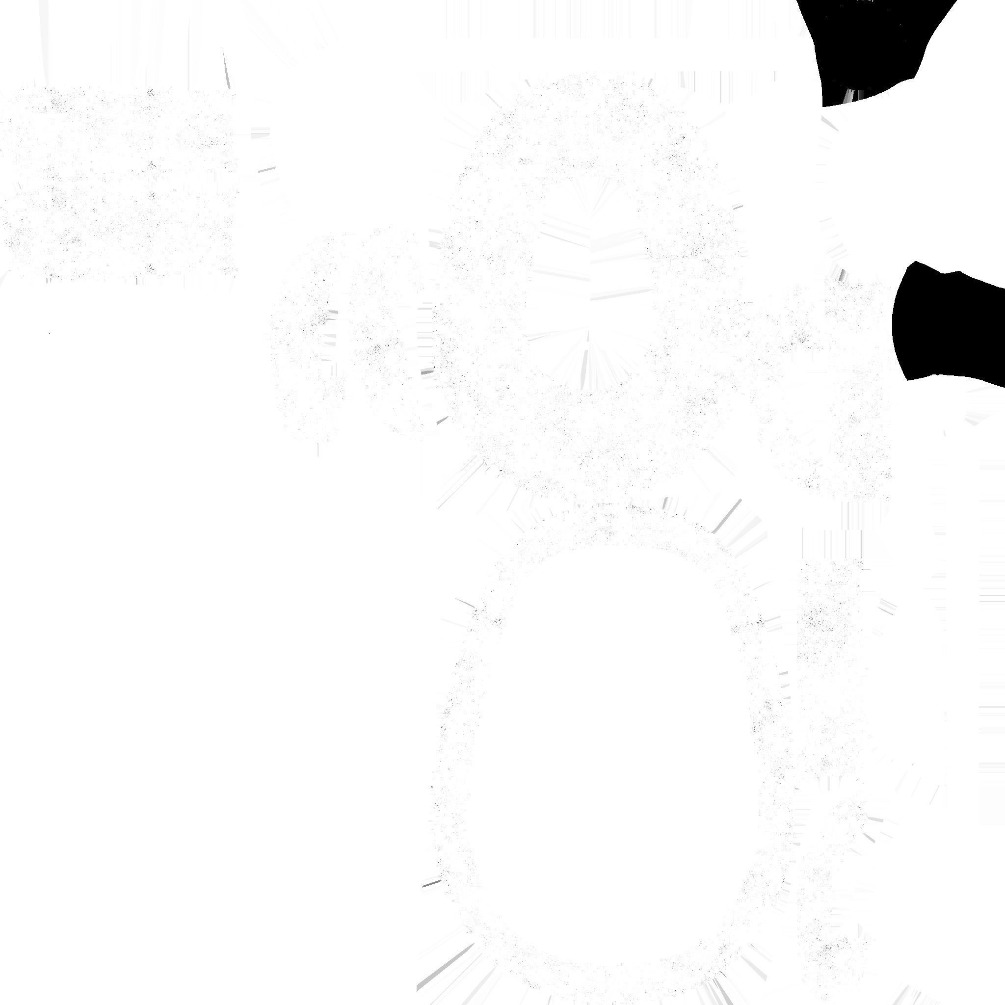 SciFi Backpack C08 Steel - Fashion Character Design Low-poly 3D model_23