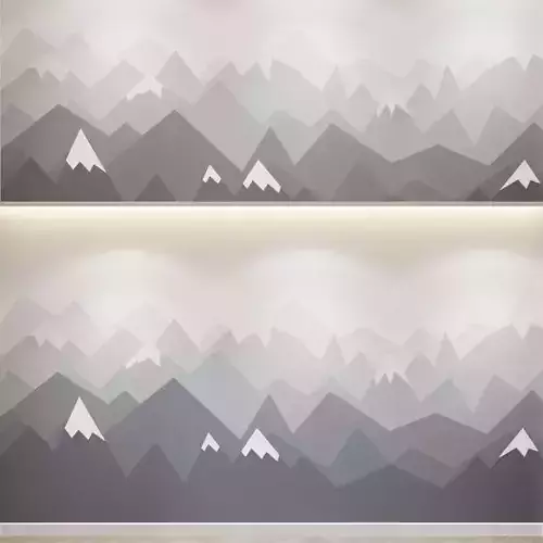 Mountains beautiful wallpaper