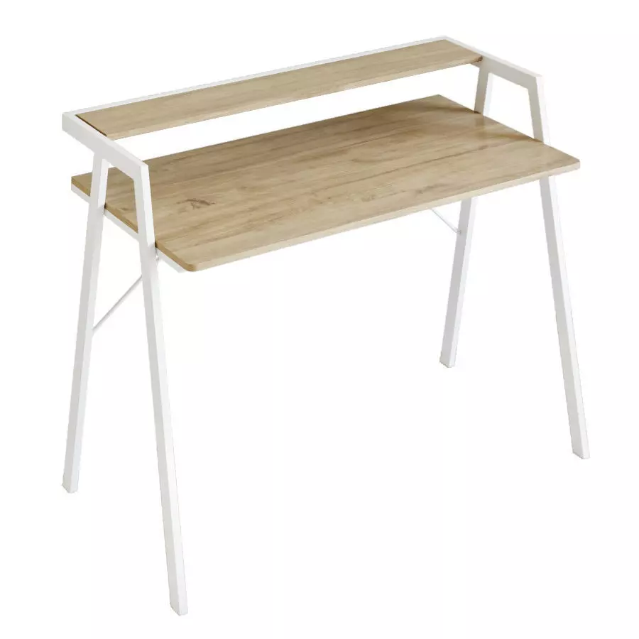 Desk - AARHUS CC0871M46 3D model_0